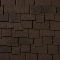 Гибкая черепица  Quiet Tile Eclectica Маболо